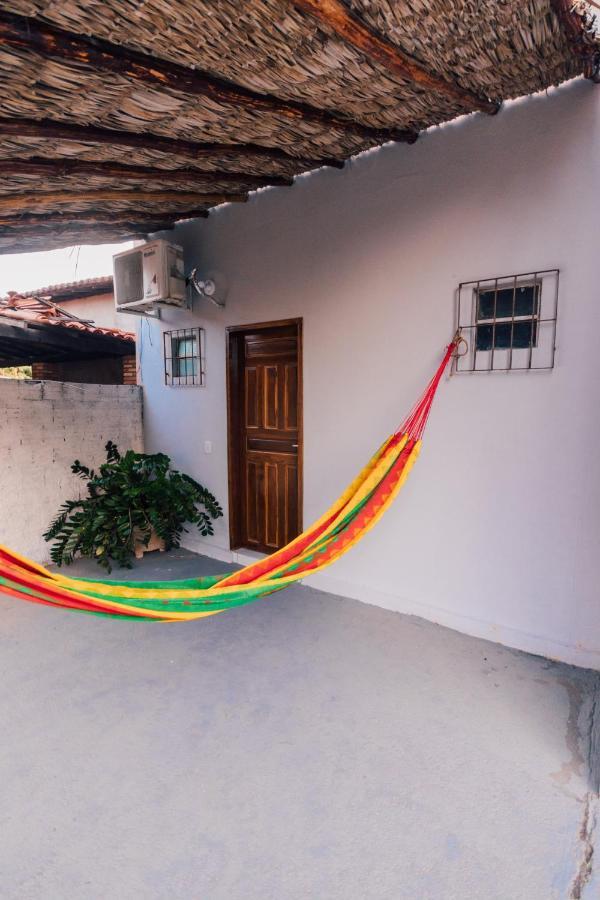 Pousada Aruna Kite Barra Grande  Exterior foto